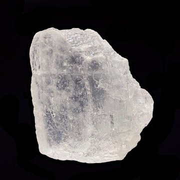 希少！ヒマラヤ岩塩 クリスタルソルト 塊り　(146) 洗浄・浄化済 岩塩塊り  クリスタル岩塩画像