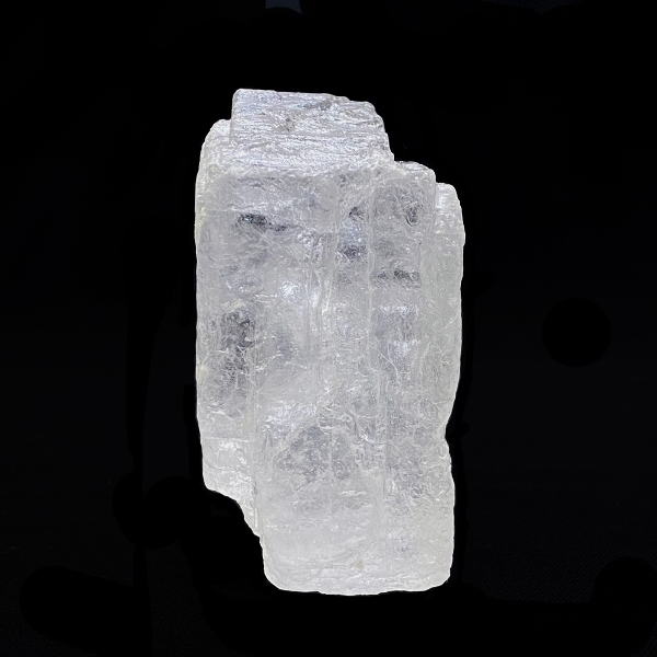 希少！ヒマラヤ岩塩 クリスタルソルト 塊り　(148) 洗浄・浄化済 岩塩塊り  クリスタル岩塩画像