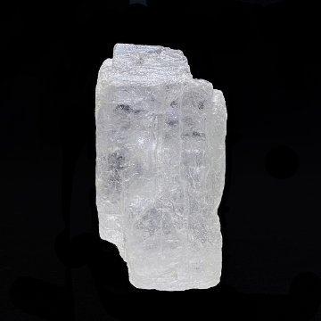希少！ヒマラヤ岩塩 クリスタルソルト 塊り　(148) 洗浄・浄化済 岩塩塊り  クリスタル岩塩画像