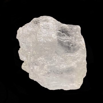 希少！ヒマラヤ岩塩 クリスタルソルト 塊り　(149) 洗浄・浄化済 岩塩塊り  クリスタル岩塩画像