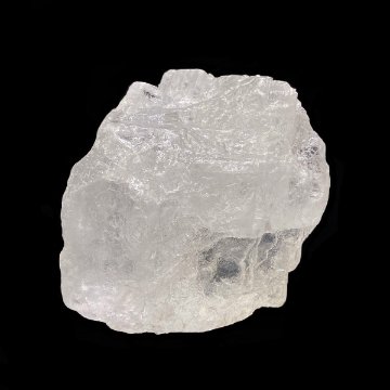 希少！ヒマラヤ岩塩 クリスタルソルト 塊り　(149) 洗浄・浄化済 岩塩塊り  クリスタル岩塩画像