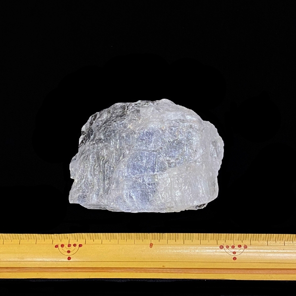 希少！ヒマラヤ岩塩 クリスタルソルト 塊り　(150) 洗浄・浄化済 岩塩塊り  クリスタル岩塩画像