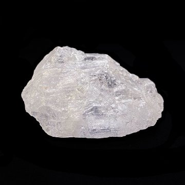 希少！ヒマラヤ岩塩 クリスタルソルト 塊り　(150) 洗浄・浄化済 岩塩塊り  クリスタル岩塩画像
