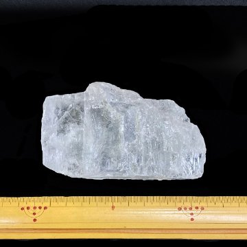 希少！ヒマラヤ岩塩 クリスタルソルト 塊り　(151) 洗浄・浄化済 岩塩塊り  クリスタル岩塩画像