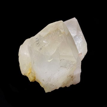 天然石  ヒマラヤ水晶　クラスター 原石（989）水晶原石画像