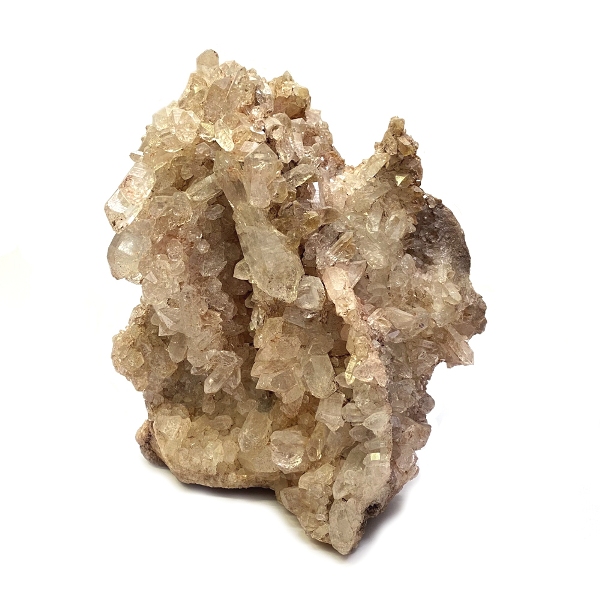 天然石  ヒマラヤ水晶　クラスター 原石（991）水晶原石画像