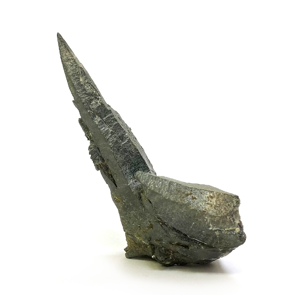 天然石  ガネーシュヒマール産  水晶 クラスター  クローライトINクォーツ  限定品　929の画像