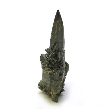 天然石  ガネーシュヒマール産  水晶 クラスター  クローライトINクォーツ  限定品　929の画像