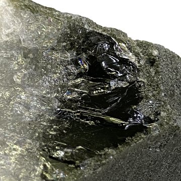 天然石  ガネーシュヒマール産 ヒマラヤ水晶 クラスター  クローライトINクォーツ  限定品 932の画像
