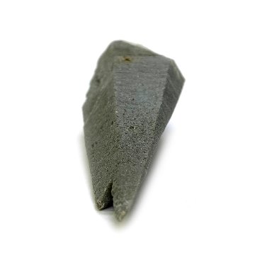 天然石  ガネーシュヒマール産 ヒマラヤ水晶 クラスター  クローライトINクォーツ  限定品 932の画像