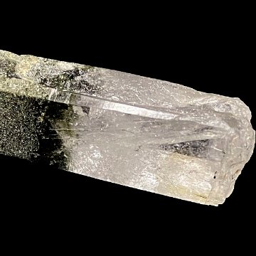 天然石  ガネーシュヒマール産  ヒマラヤ水晶 クラスター  クローライトINクォーツ  限定品 950の画像