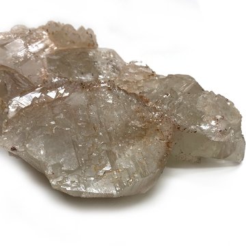 天然石  ヒマラヤ水晶　クラスター 原石（992）水晶原石画像