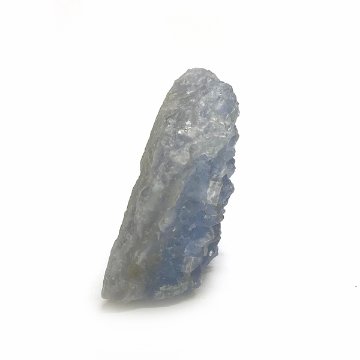 天然石 ブルーフローライト（蛍石） 原石  2207画像