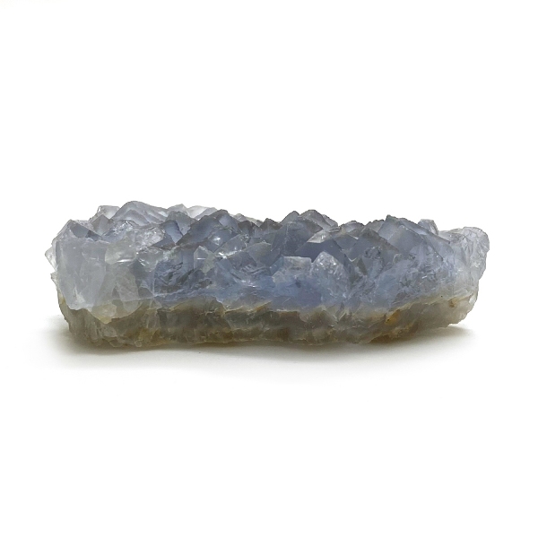 天然石 ブルーフローライト 蛍石  原石  2211画像