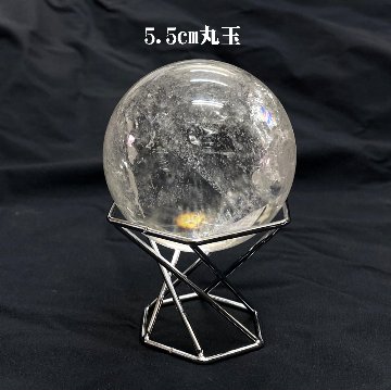 六芒星台座　ディスプレイスタンド（シルバー/ゴールド/ローズゴールド）3個セットの画像