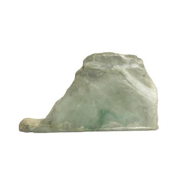天然石 糸魚川翡翠  原石 (1319) ジェイダイト 画像