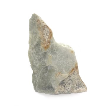 天然石 糸魚川翡翠 原石  (1320) ジェイダイト画像