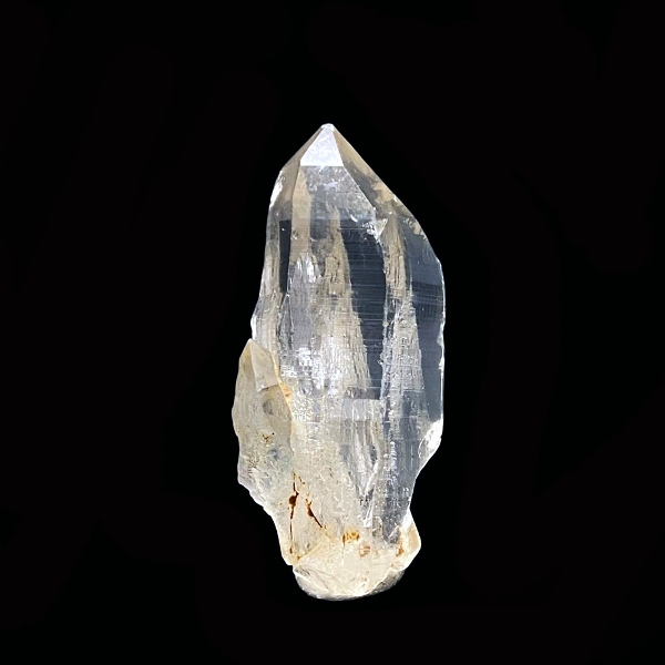 天然石  ヒマラヤ水晶　 ポイント クラスター 原石（994）画像