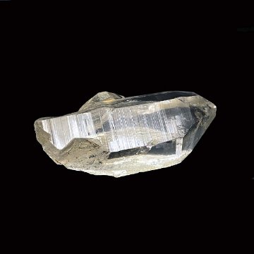 天然石  ヒマラヤ水晶　 ポイント クラスター 原石（994）画像
