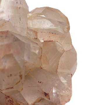 天然石 ヒマラヤ水晶 クラスター 原石（995）水晶原石 | kiraworld 