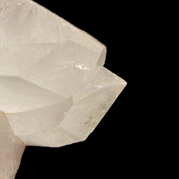 天然石  ヒマラヤ水晶　クラスター 原石（996）水晶原石画像
