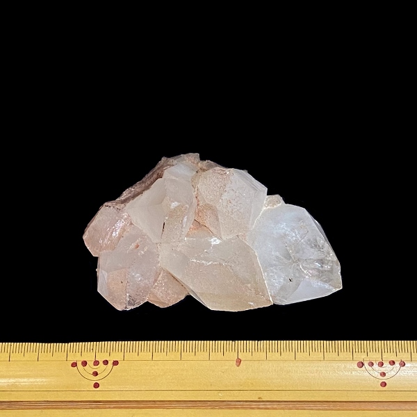天然石  ヒマラヤ水晶　クラスター 原石（997）水晶原石画像