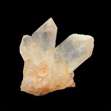 天然石 ヒマラヤ水晶 クラスター 原石（998）水晶原石 | kiraworld