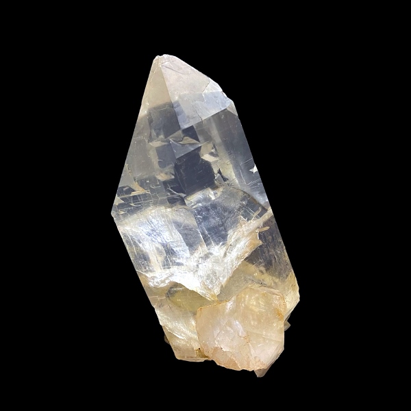 天然石 ヒマラヤ水晶 ポイント クラスター 原石（1000）水晶原石 