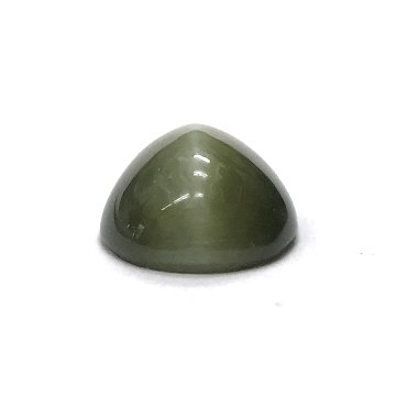 天然石  アクチノライト キャッツアイ （ソーティング付）2302の画像