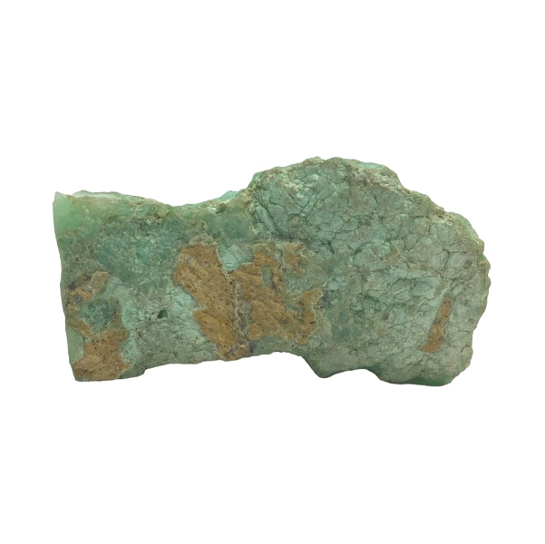 天然石 クリソプレーズ 原石（2301） | kiraworld (キラワールド)