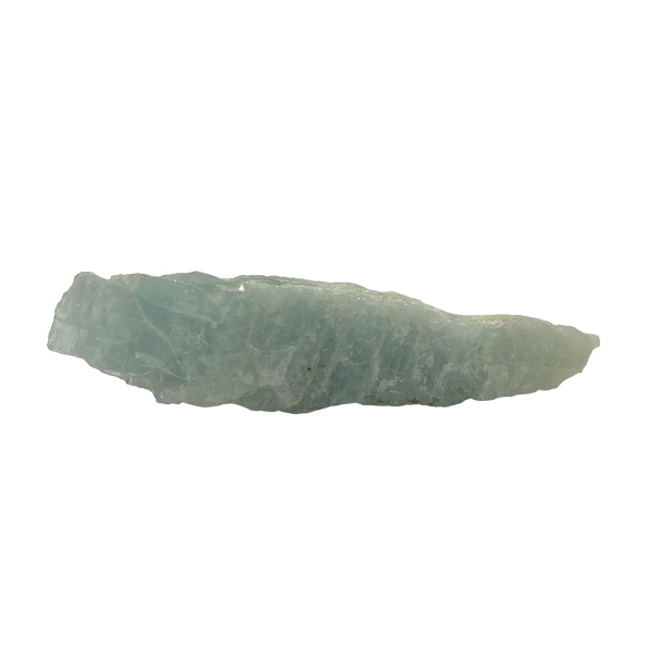 天然石  アクアマリン 原石   (208) 3月 誕生石  鉱物 鉱石 標本 置物 画像