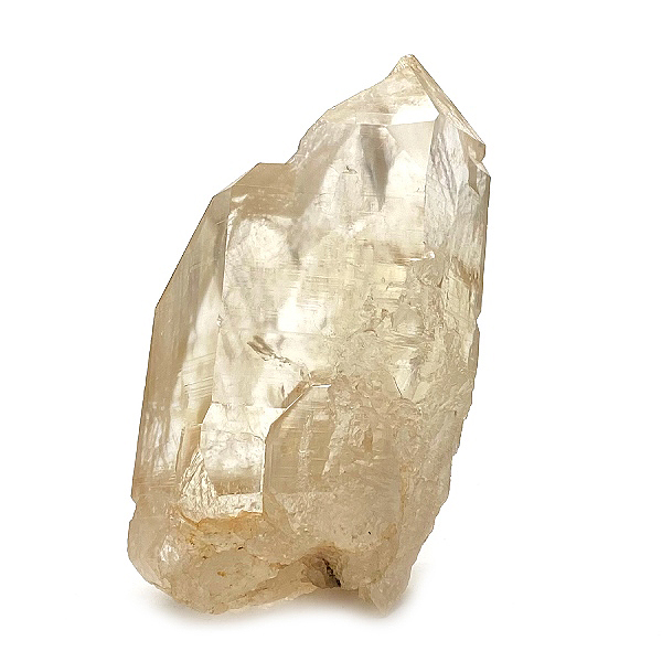 天然石 ヒマラヤ水晶　クラスター 原石（2407）水晶原石画像