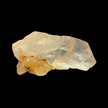 天然石 ヒマラヤ水晶　クラスター 原石（2407）水晶原石画像