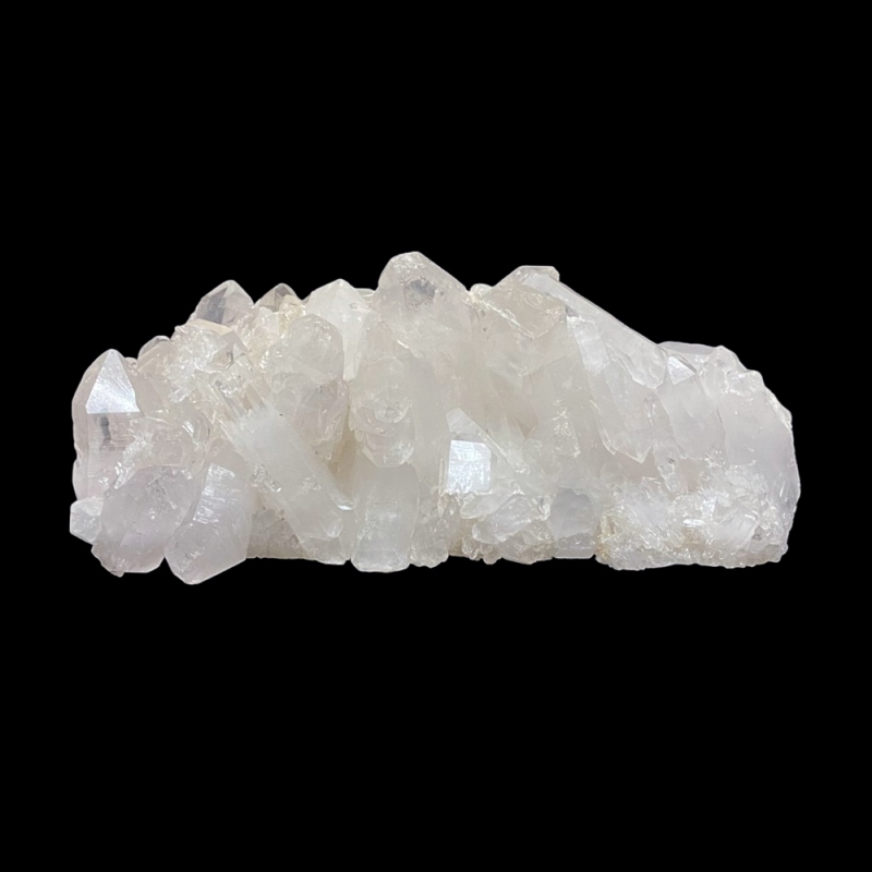 天然石 水晶 クラスター クリスタル原石  (2505)の画像