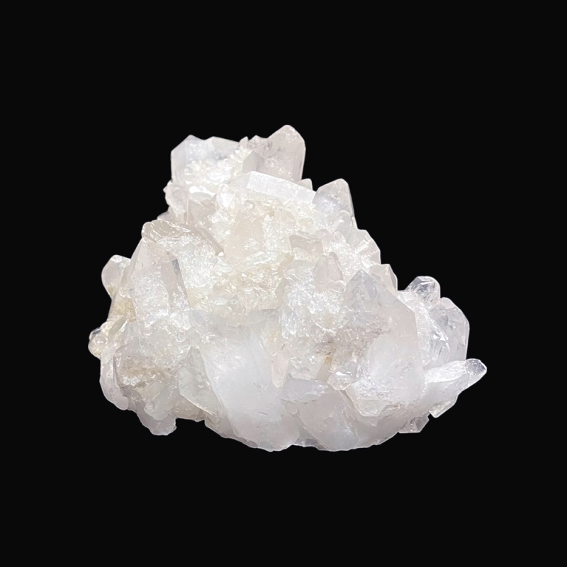 天然石 水晶 クラスター クリスタル原石  (2505)の画像