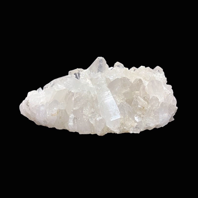 天然石 水晶 クラスター クリスタル原石  (2505)の画像