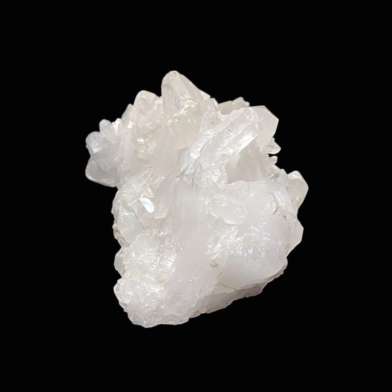 天然石 水晶 クラスター クリスタル原石  (2505)の画像