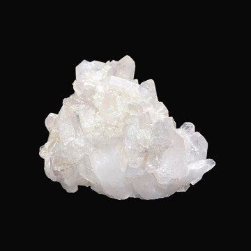 天然石 水晶 クラスター クリスタル原石  (2505)の画像
