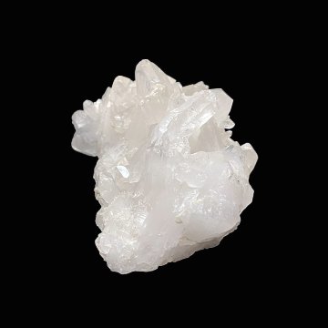 天然石 水晶 クラスター クリスタル原石  (2505)の画像