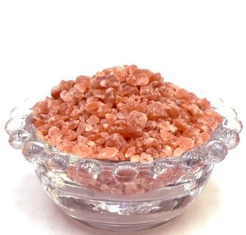 送料無料 【お試し用】 ヒマラヤ岩塩 ダークピンクソルト 3袋・ブラックソルト1袋 食用の画像