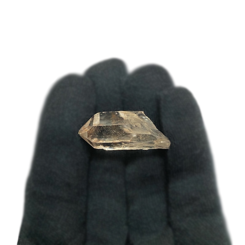 天然石 ヒマラヤ水晶　クラスター 原石（2546）水晶原石の画像