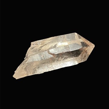 天然石 ヒマラヤ水晶　クラスター 原石（2546）水晶原石の画像