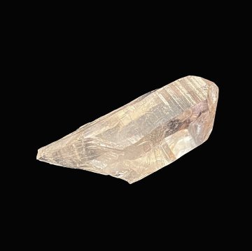 天然石 ヒマラヤ水晶　クラスター 原石（2546）水晶原石の画像