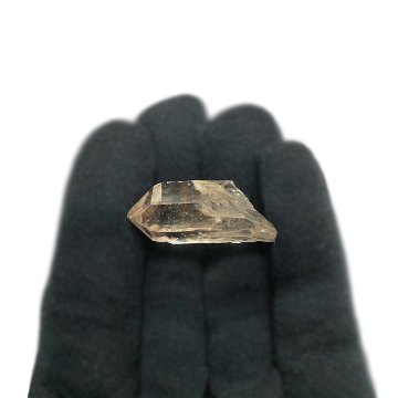 天然石 ヒマラヤ水晶　クラスター 原石（2546）水晶原石の画像