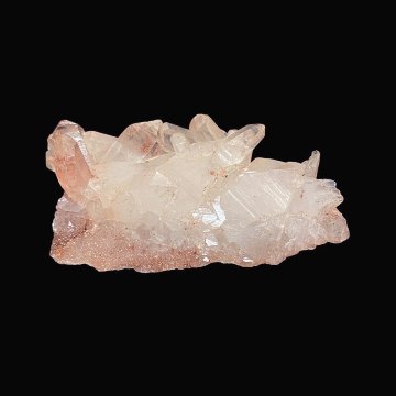天然石 ヒマラヤ水晶　クラスター 原石（2547）水晶原石の画像