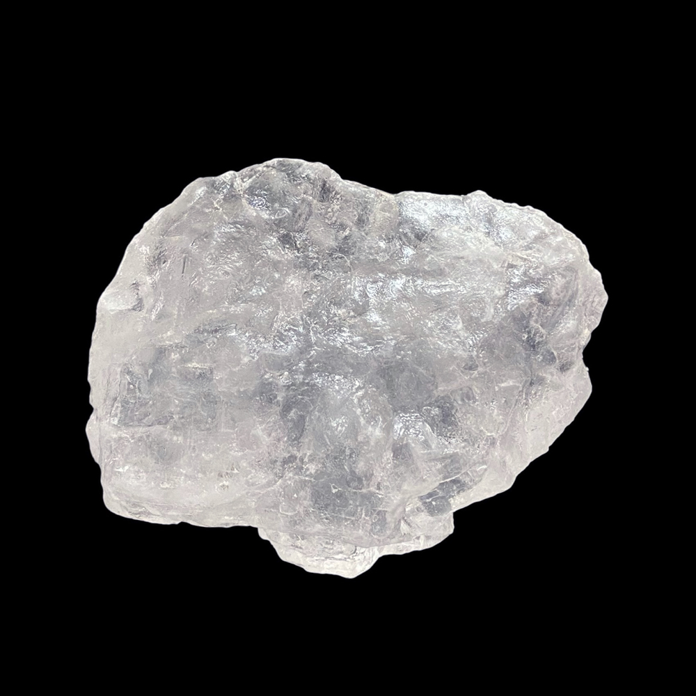 希少！ヒマラヤ岩塩 クリスタルソルト 塊り　(153) 洗浄・浄化済　岩塩塊り  クリスタル岩塩の画像