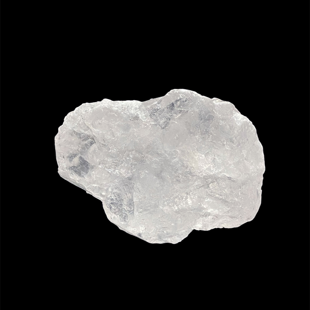 希少！ヒマラヤ岩塩 クリスタルソルト 塊り　(153) 洗浄・浄化済　岩塩塊り  クリスタル岩塩の画像