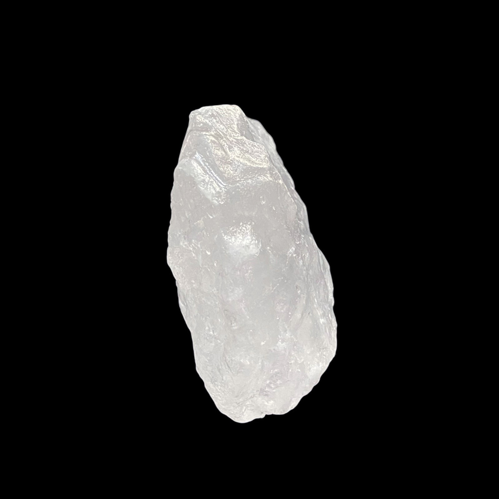 希少！ヒマラヤ岩塩 クリスタルソルト 塊り　(153) 洗浄・浄化済　岩塩塊り  クリスタル岩塩の画像