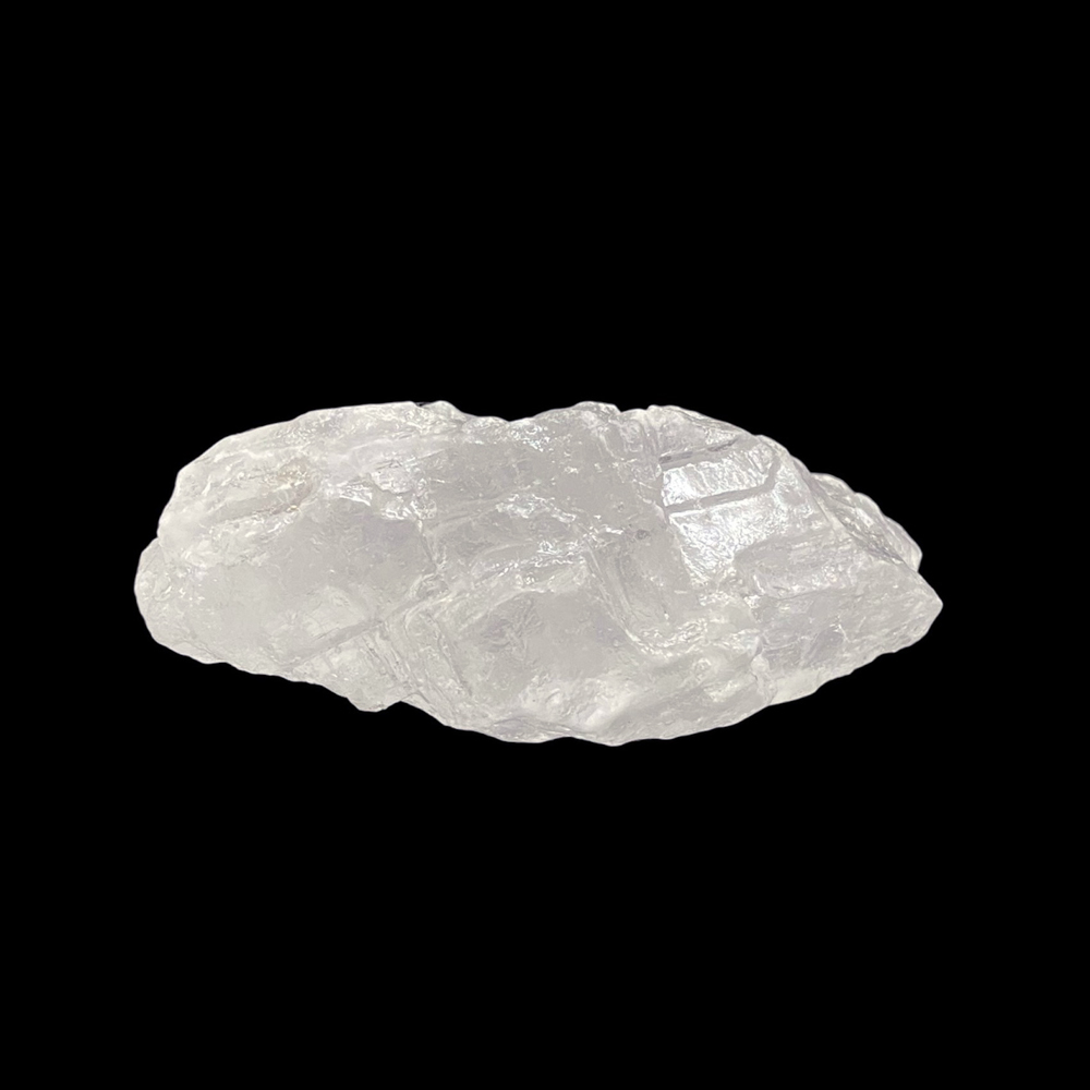 希少！ヒマラヤ岩塩 クリスタルソルト 塊り　(153) 洗浄・浄化済　岩塩塊り  クリスタル岩塩の画像