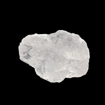 希少！ヒマラヤ岩塩 クリスタルソルト 塊り　(153) 洗浄・浄化済　岩塩塊り  クリスタル岩塩の画像